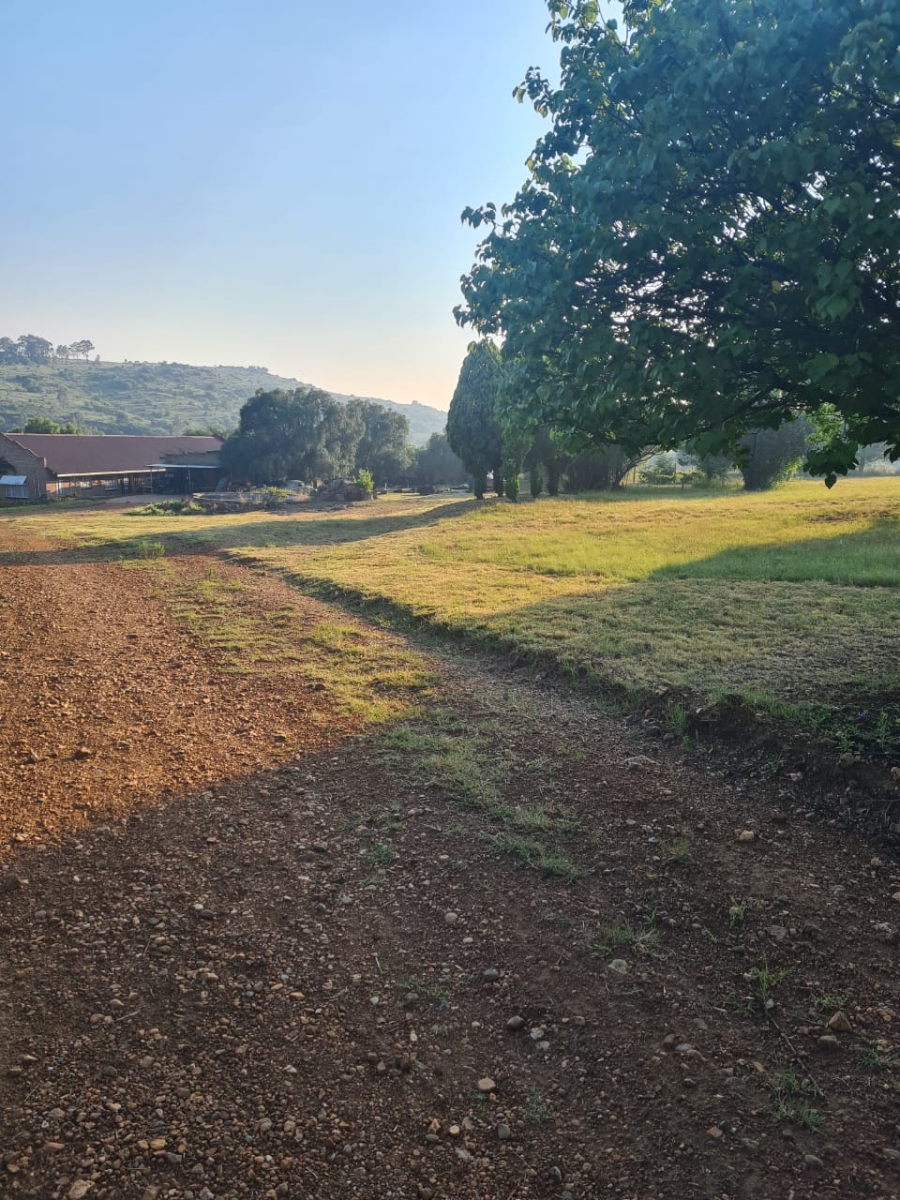 4 Bedroom Property for Sale in Deneysville Free State